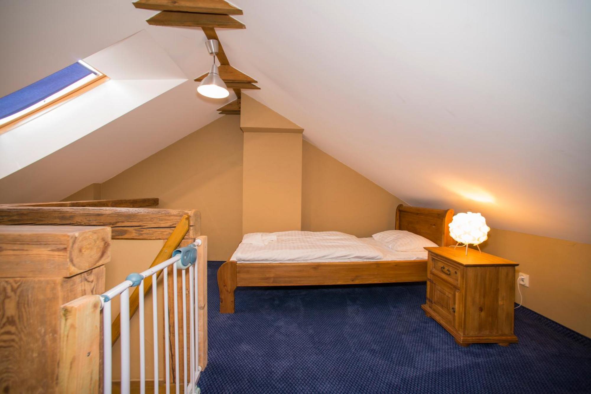 Villa Mare Apartamenty Grzybowo  Habitación foto