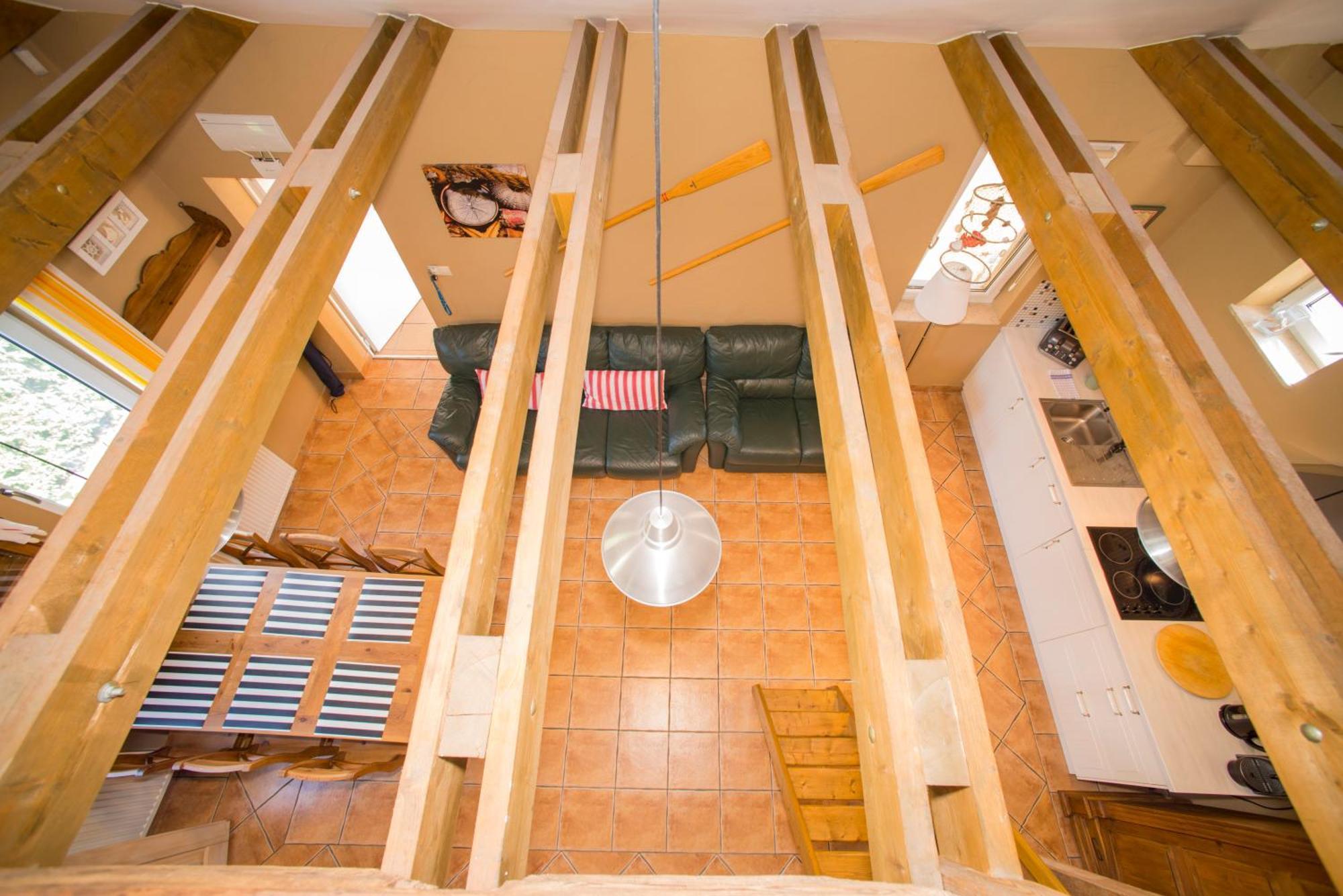 Villa Mare Apartamenty Grzybowo  Habitación foto