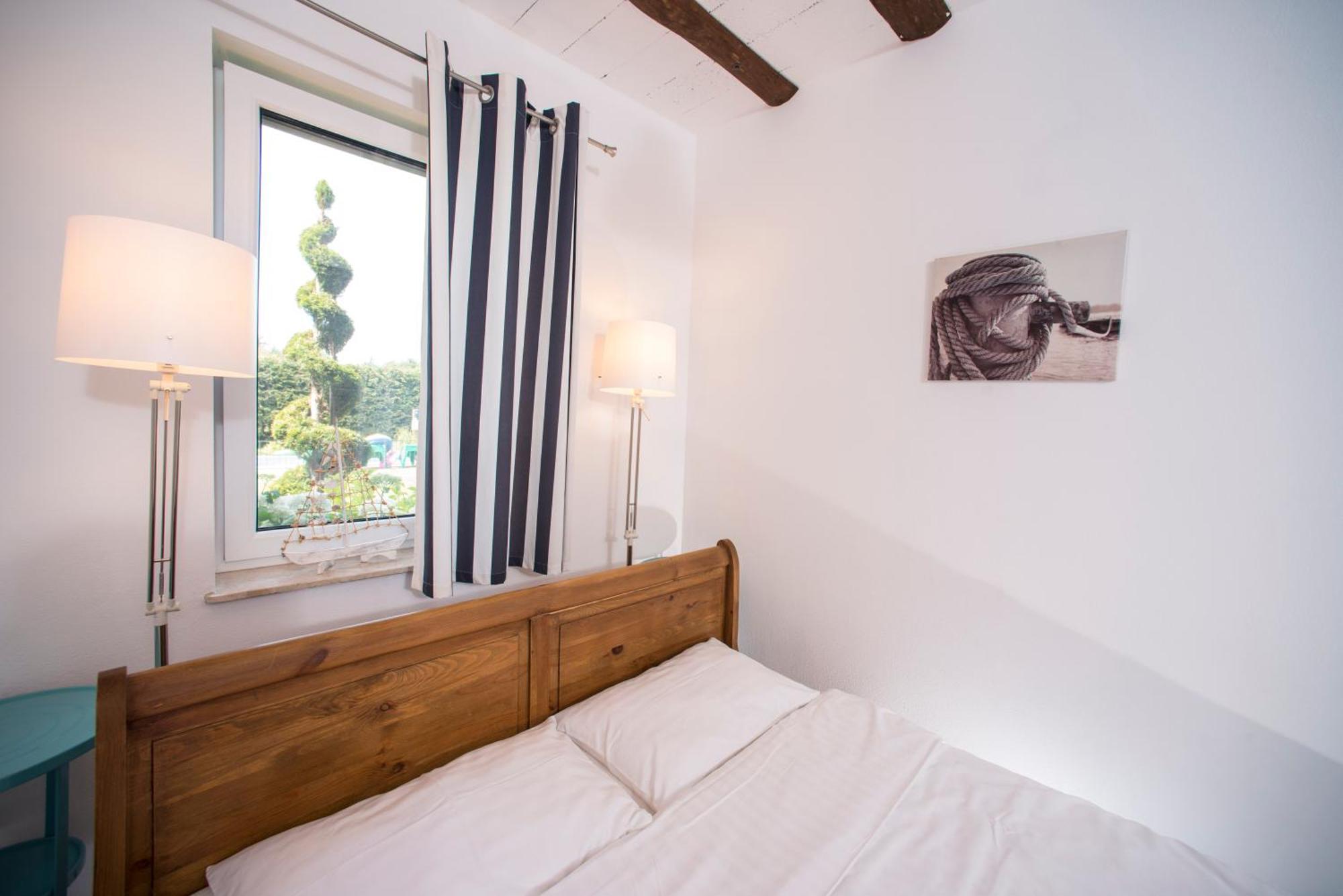 Villa Mare Apartamenty Grzybowo  Habitación foto