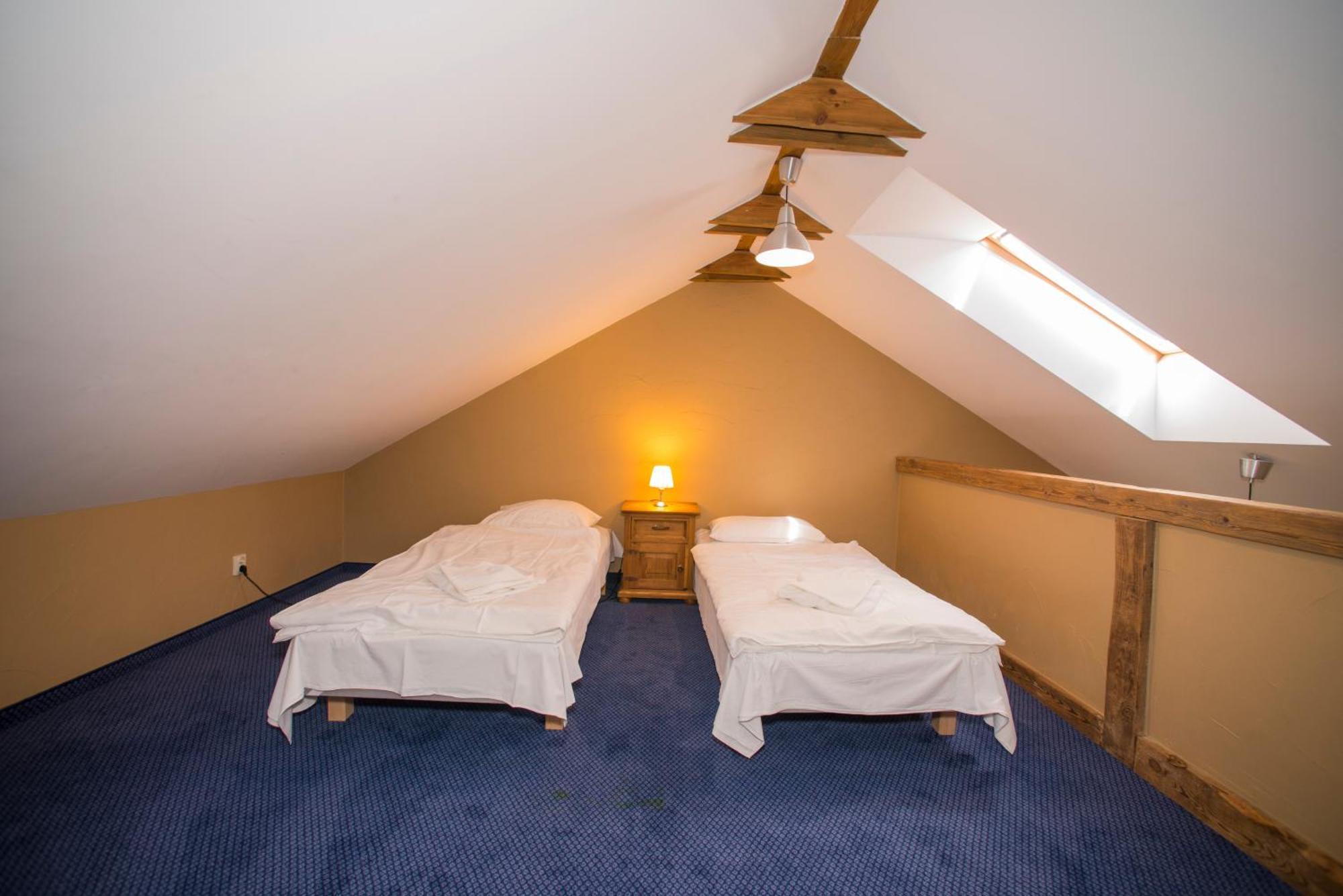 Villa Mare Apartamenty Grzybowo  Habitación foto