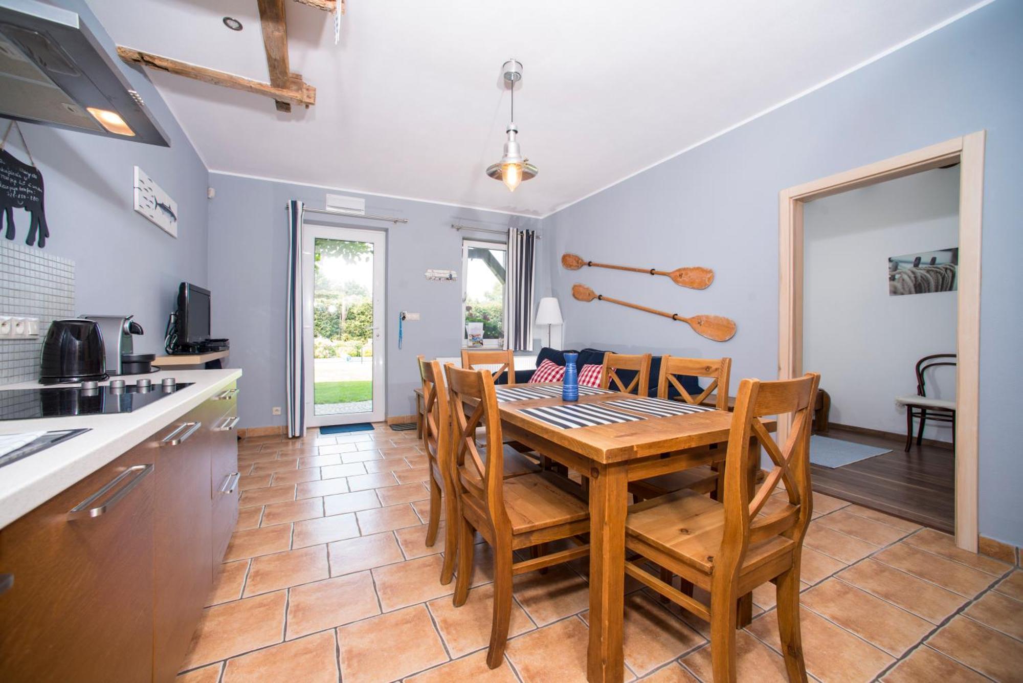 Villa Mare Apartamenty Grzybowo  Habitación foto