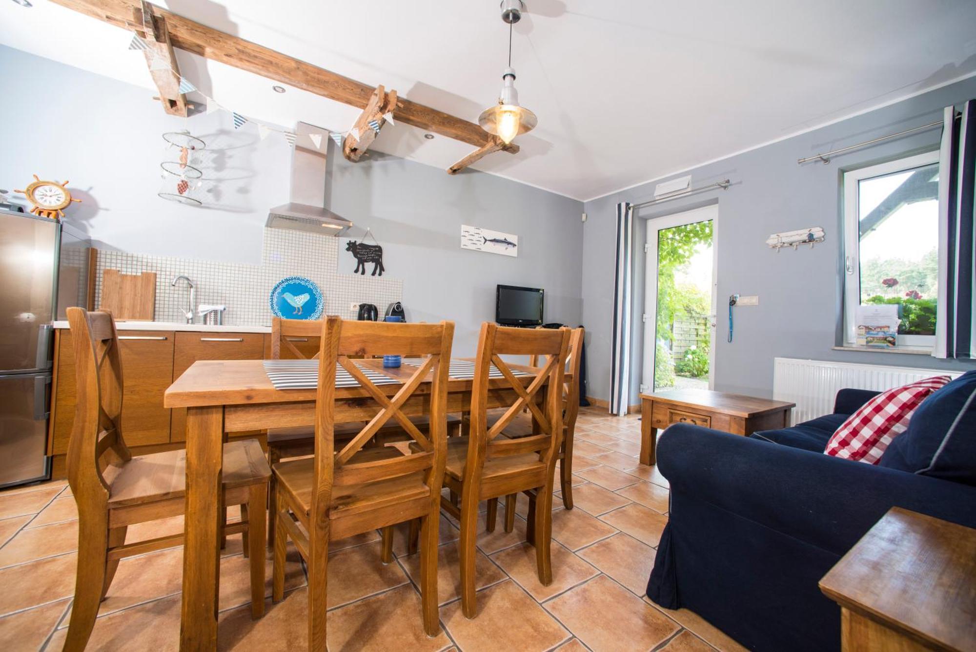 Villa Mare Apartamenty Grzybowo  Habitación foto