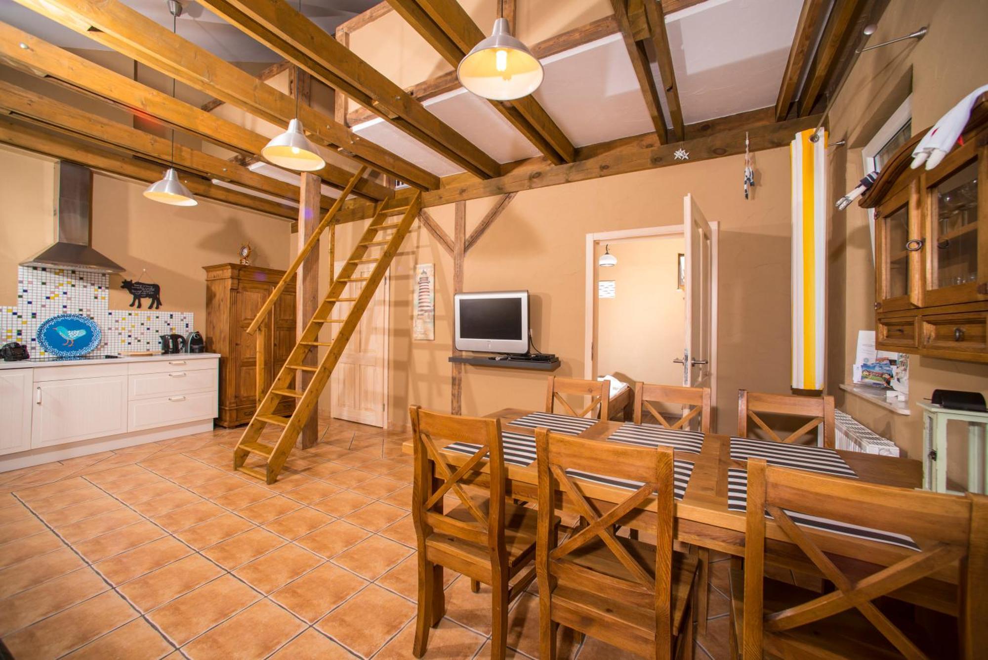 Villa Mare Apartamenty Grzybowo  Habitación foto